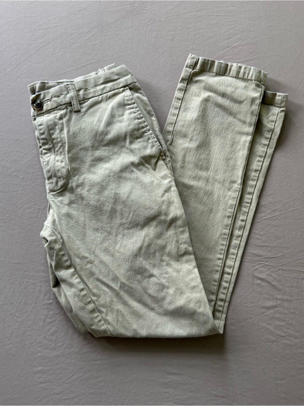 Old Navy Skinny Ultimate Built-In Flex Chino Pants